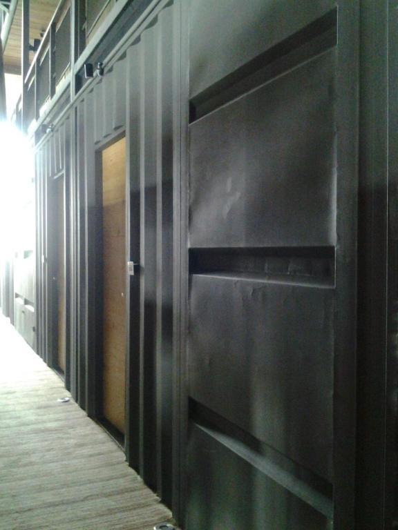 Chara Hotel Бандунг Екстериор снимка