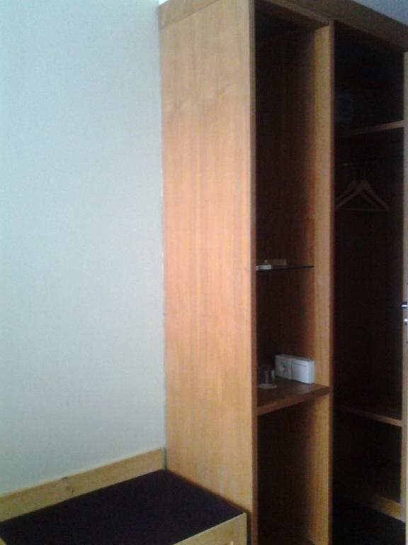 Chara Hotel Бандунг Екстериор снимка
