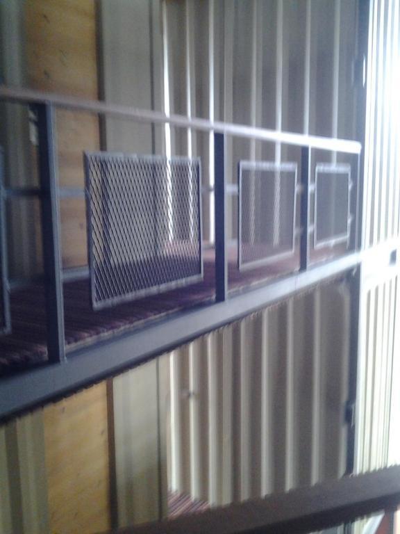 Chara Hotel Бандунг Екстериор снимка