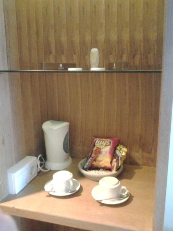 Chara Hotel Бандунг Екстериор снимка