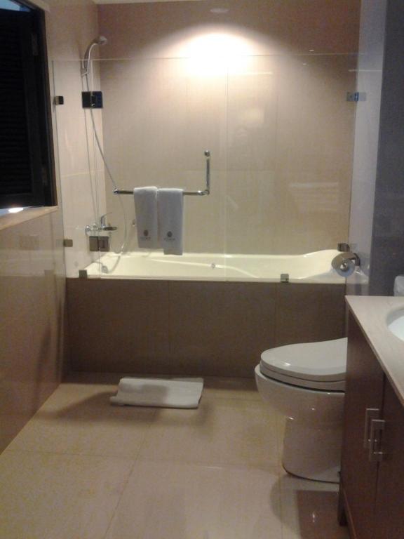 Chara Hotel Бандунг Екстериор снимка