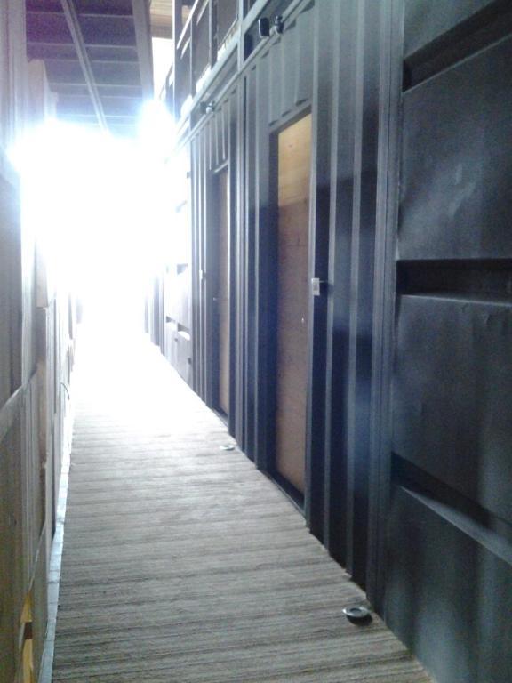 Chara Hotel Бандунг Екстериор снимка